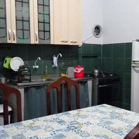 Appartamento Morada Do Estudante Pelotas Esterno foto