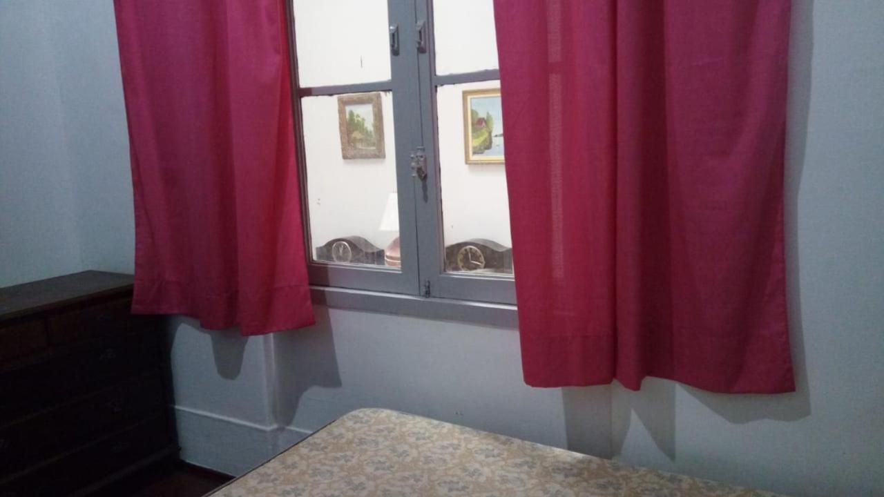 Appartamento Morada Do Estudante Pelotas Esterno foto
