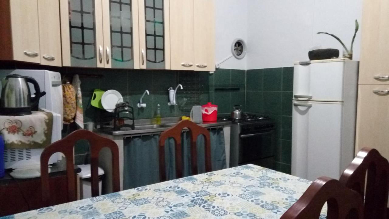 Appartamento Morada Do Estudante Pelotas Esterno foto