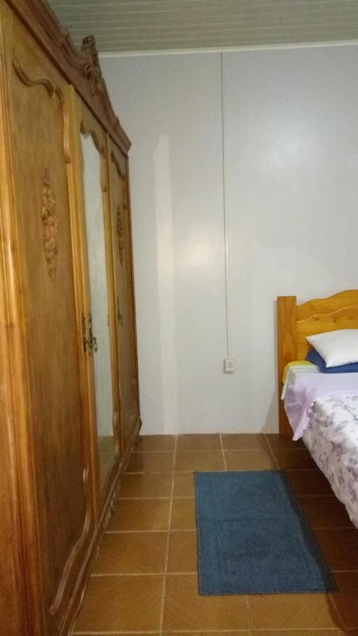 Appartamento Morada Do Estudante Pelotas Esterno foto