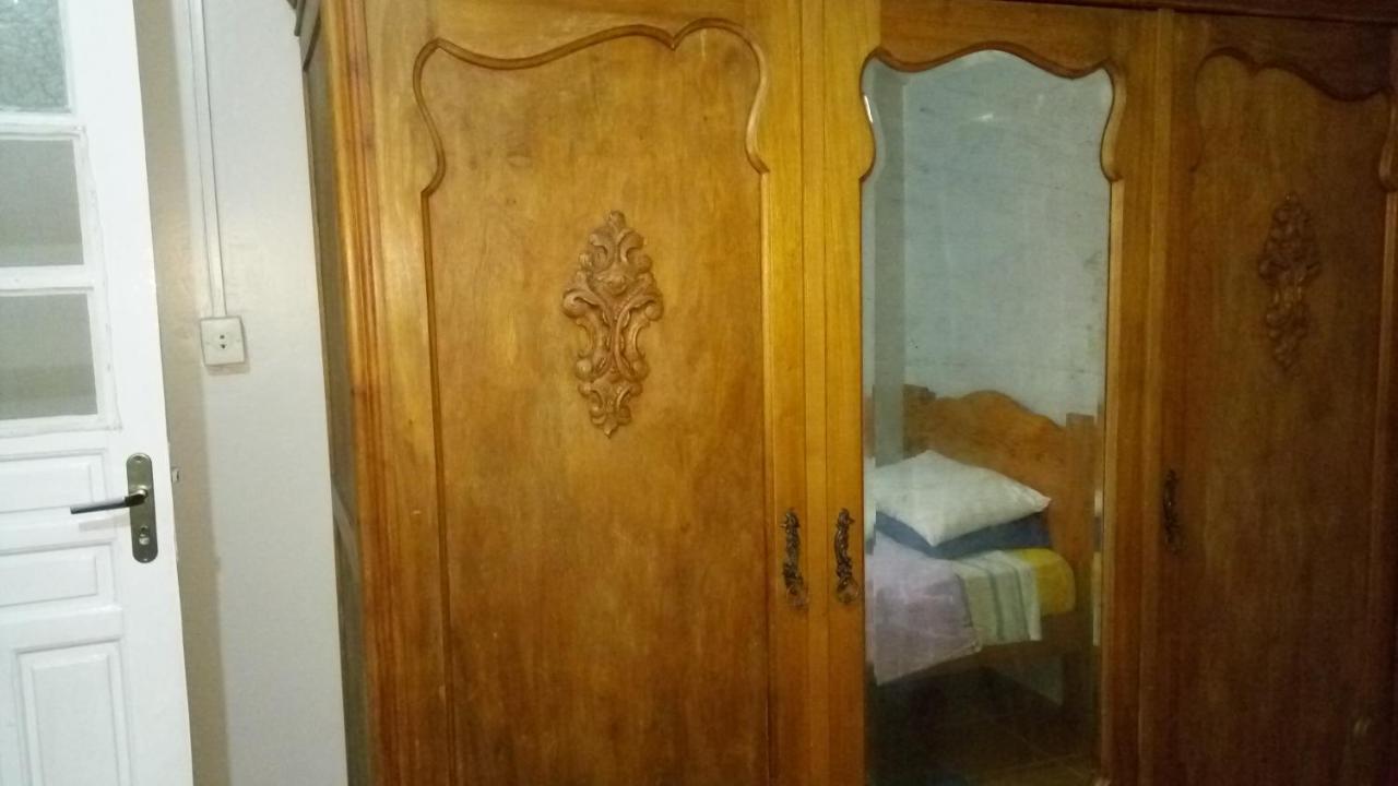 Appartamento Morada Do Estudante Pelotas Esterno foto