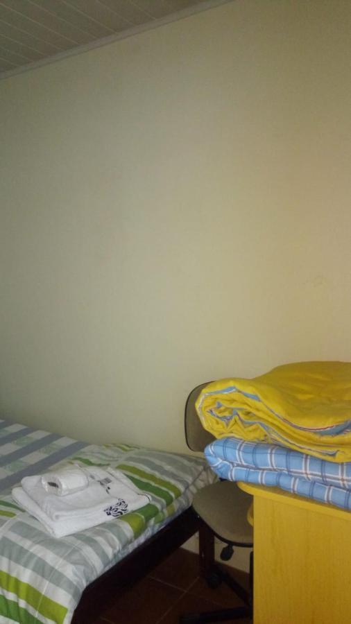 Appartamento Morada Do Estudante Pelotas Esterno foto