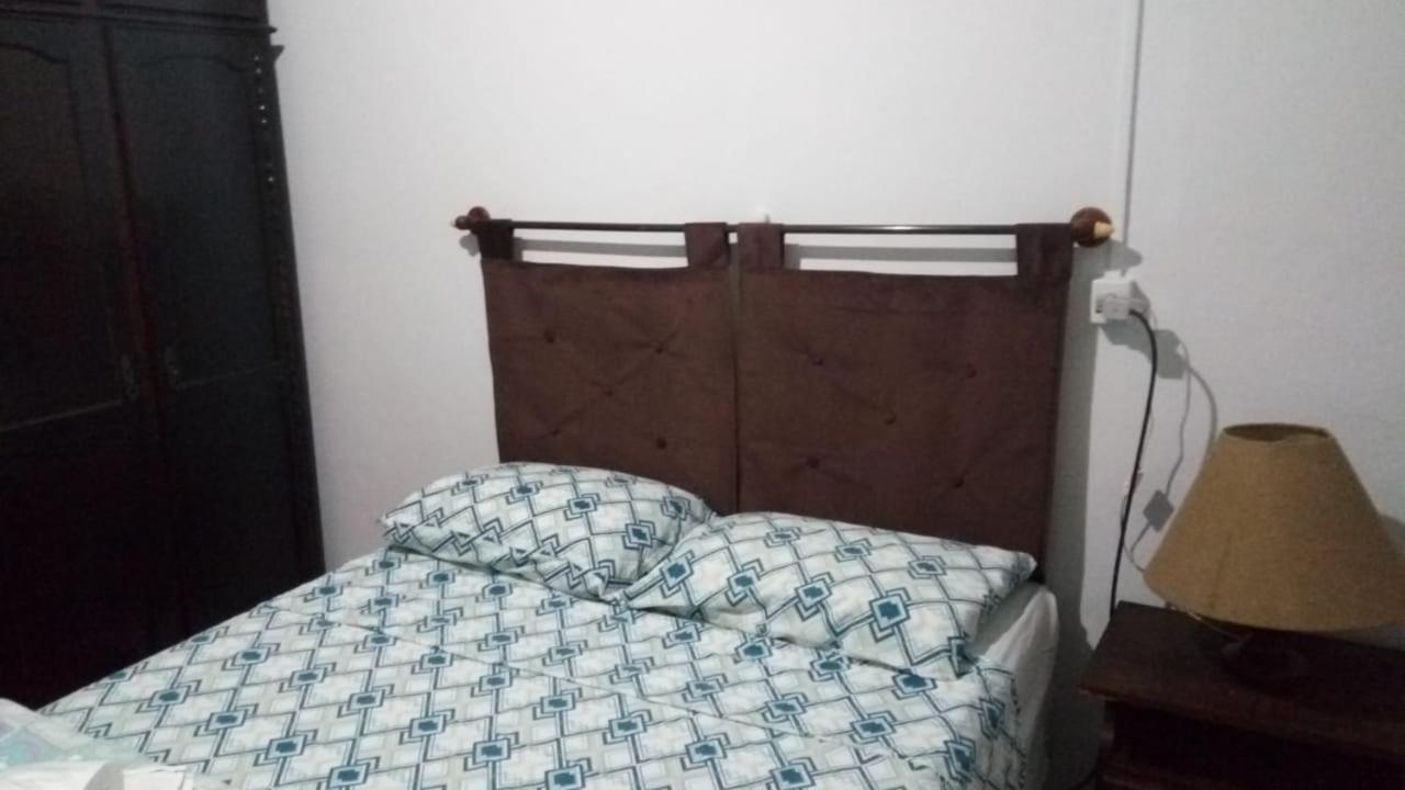 Appartamento Morada Do Estudante Pelotas Esterno foto