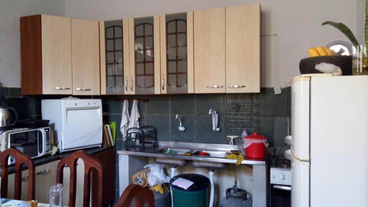 Appartamento Morada Do Estudante Pelotas Esterno foto