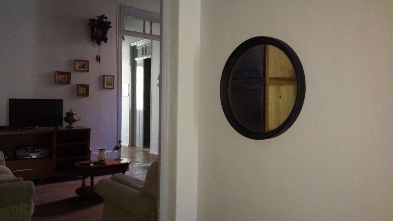 Appartamento Morada Do Estudante Pelotas Esterno foto