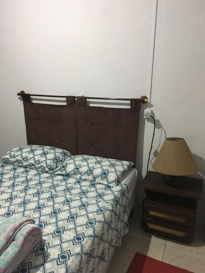 Appartamento Morada Do Estudante Pelotas Esterno foto