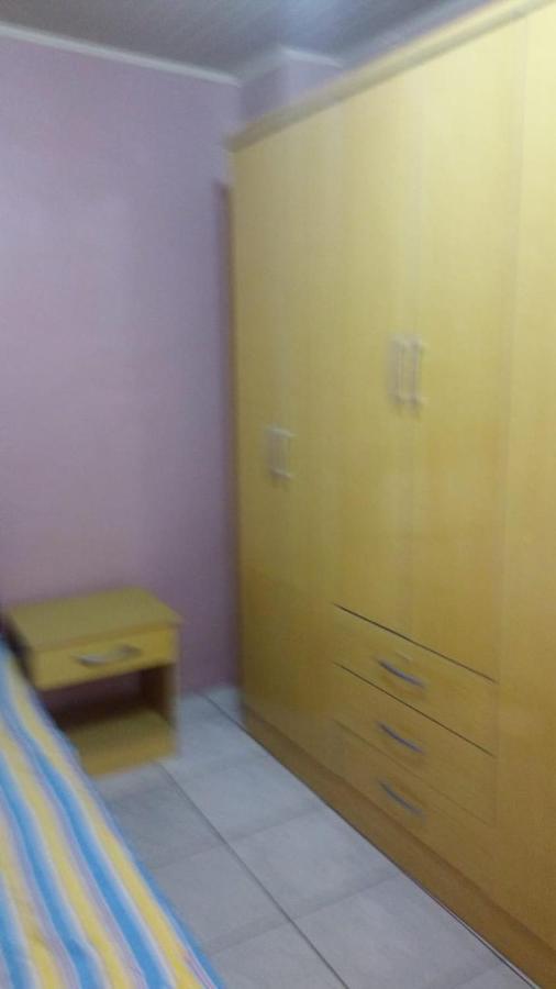 Appartamento Morada Do Estudante Pelotas Esterno foto