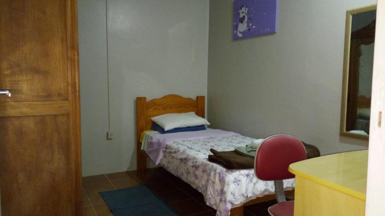 Appartamento Morada Do Estudante Pelotas Esterno foto