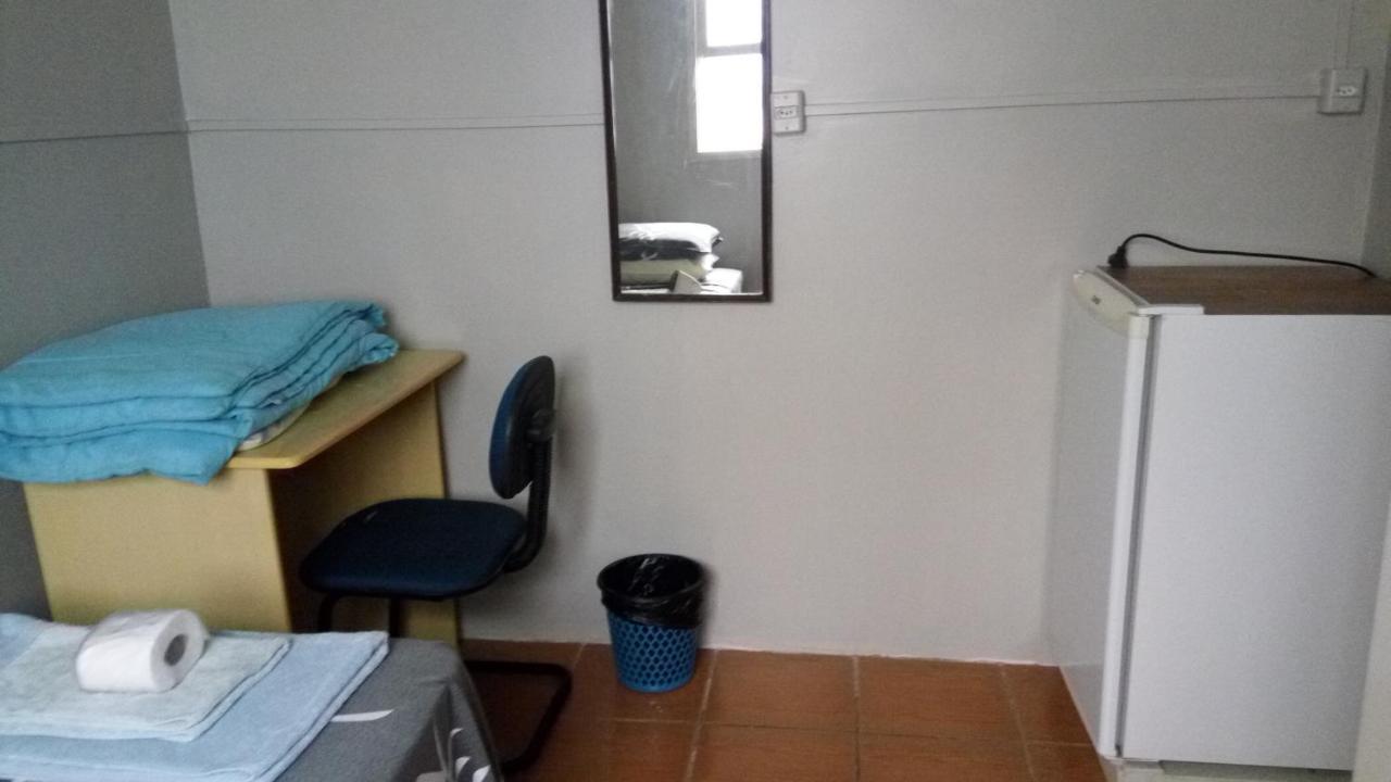 Appartamento Morada Do Estudante Pelotas Esterno foto