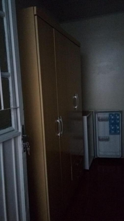 Appartamento Morada Do Estudante Pelotas Esterno foto