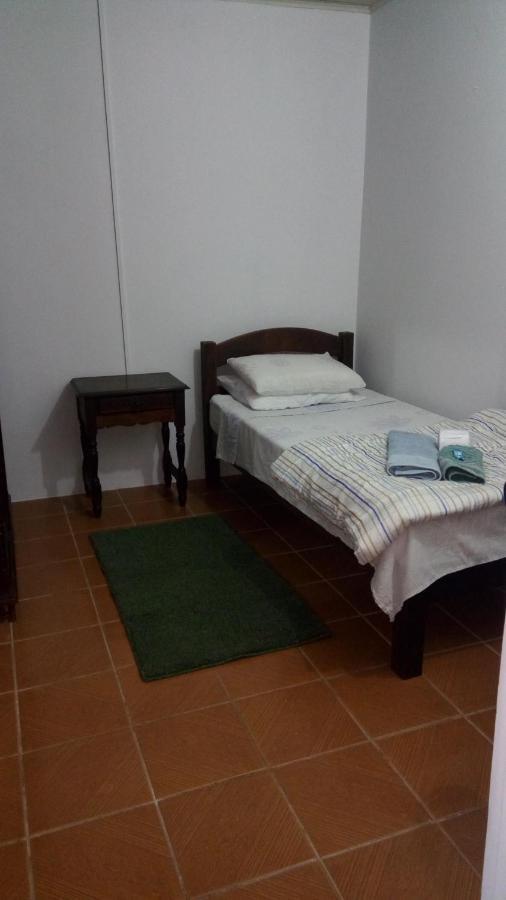 Appartamento Morada Do Estudante Pelotas Esterno foto