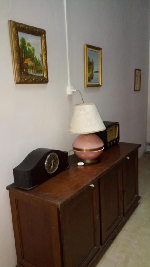 Appartamento Morada Do Estudante Pelotas Esterno foto