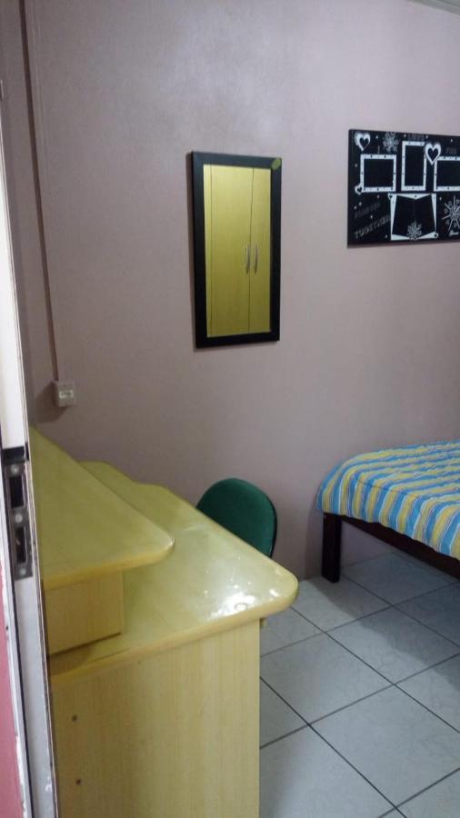 Appartamento Morada Do Estudante Pelotas Esterno foto