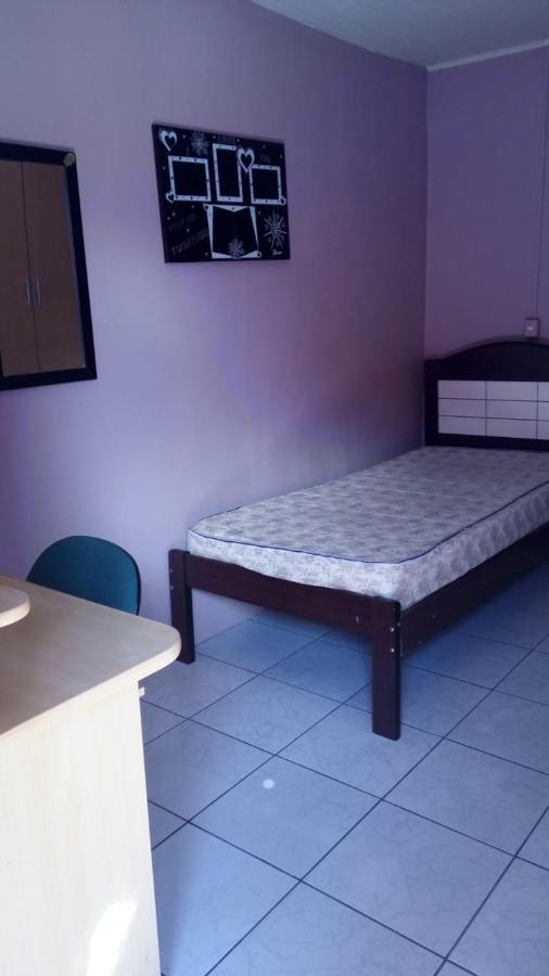 Appartamento Morada Do Estudante Pelotas Esterno foto