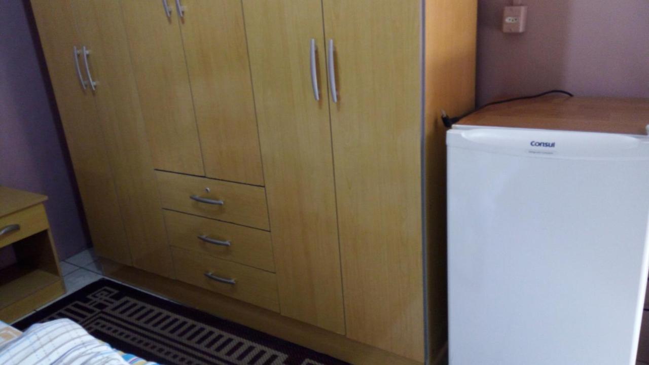 Appartamento Morada Do Estudante Pelotas Esterno foto