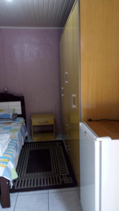 Appartamento Morada Do Estudante Pelotas Esterno foto