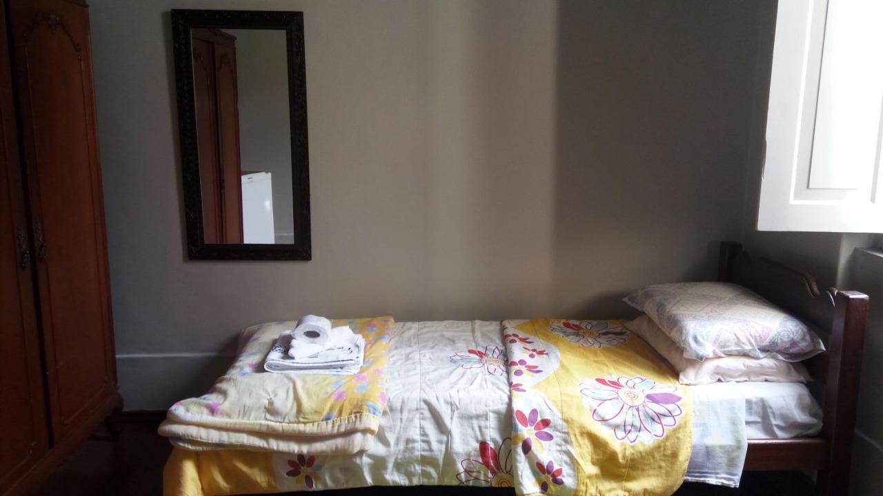 Appartamento Morada Do Estudante Pelotas Esterno foto