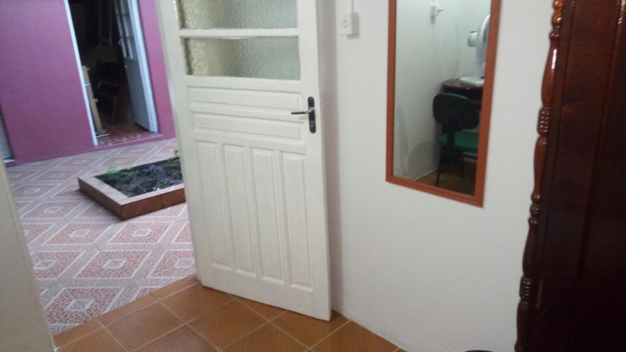Appartamento Morada Do Estudante Pelotas Esterno foto
