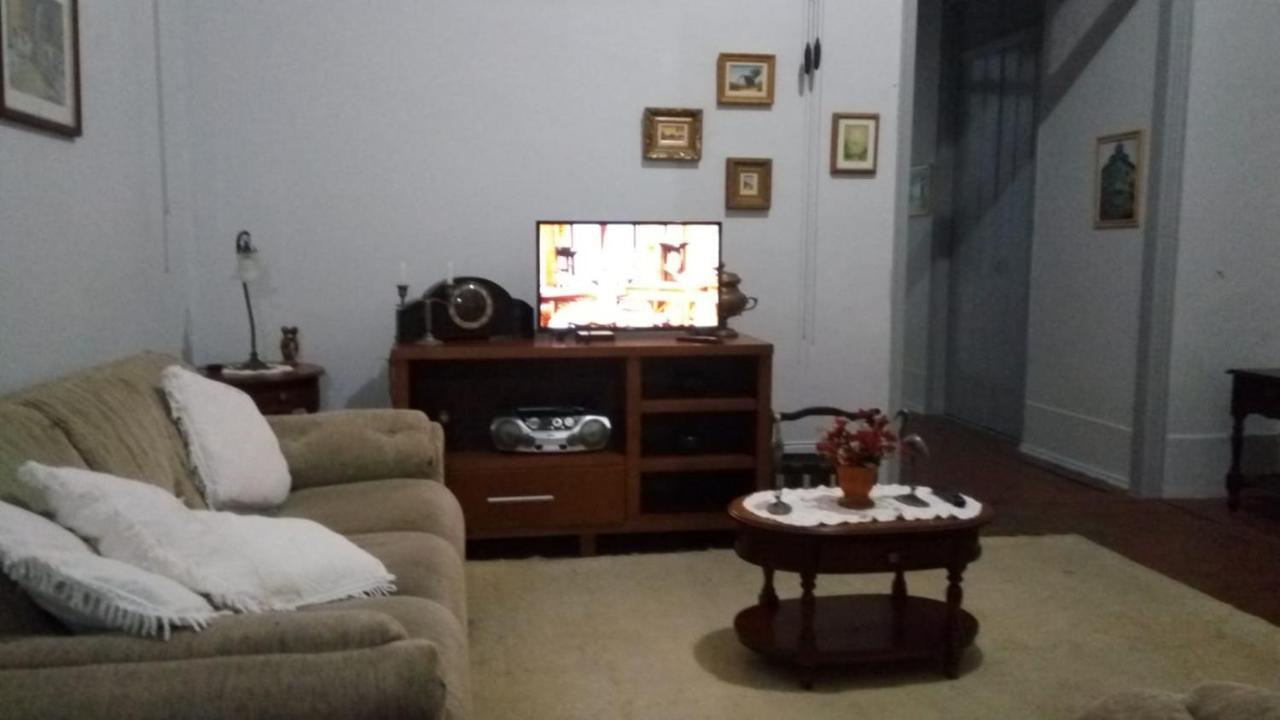 Appartamento Morada Do Estudante Pelotas Esterno foto