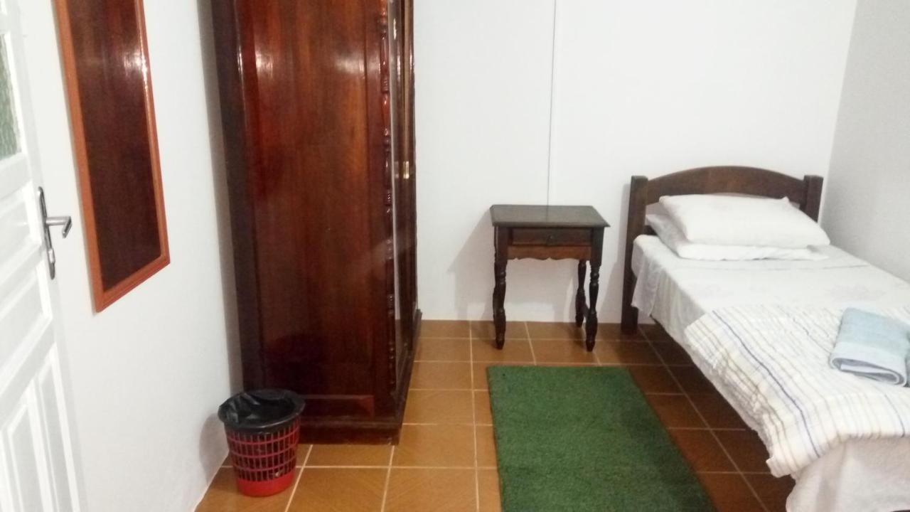 Appartamento Morada Do Estudante Pelotas Esterno foto