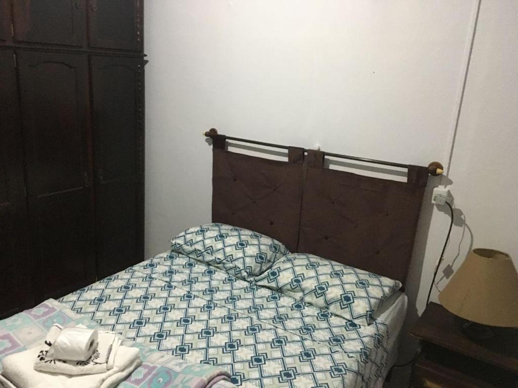 Appartamento Morada Do Estudante Pelotas Esterno foto