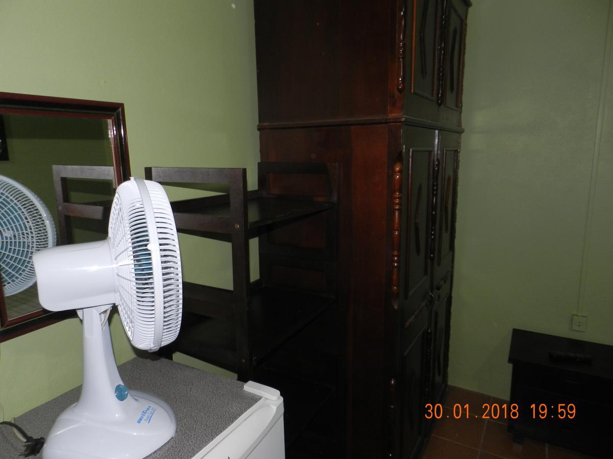 Appartamento Morada Do Estudante Pelotas Esterno foto