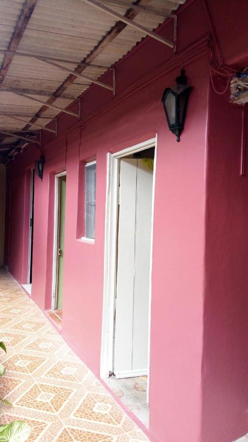 Appartamento Morada Do Estudante Pelotas Esterno foto